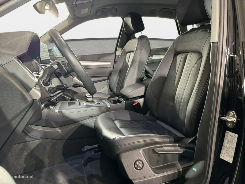 Audi Q5 FY 16