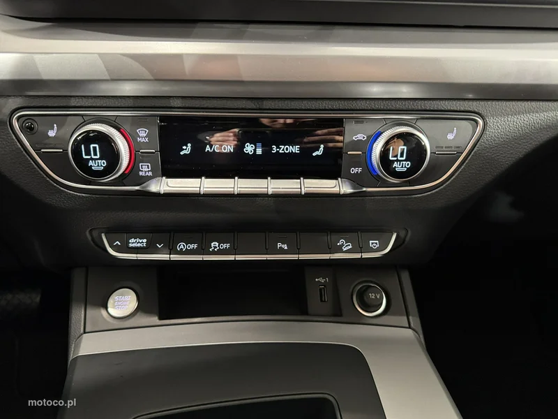 Audi Q5 FY 21