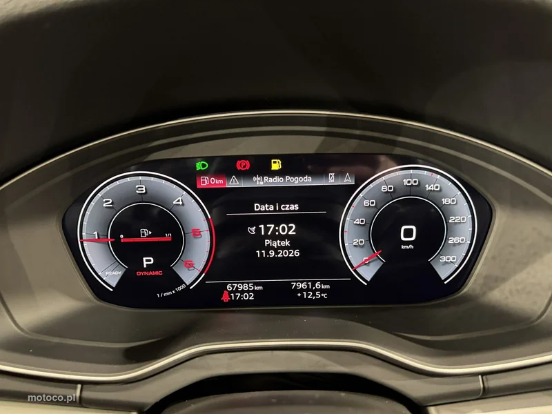 Audi Q5 FY 24