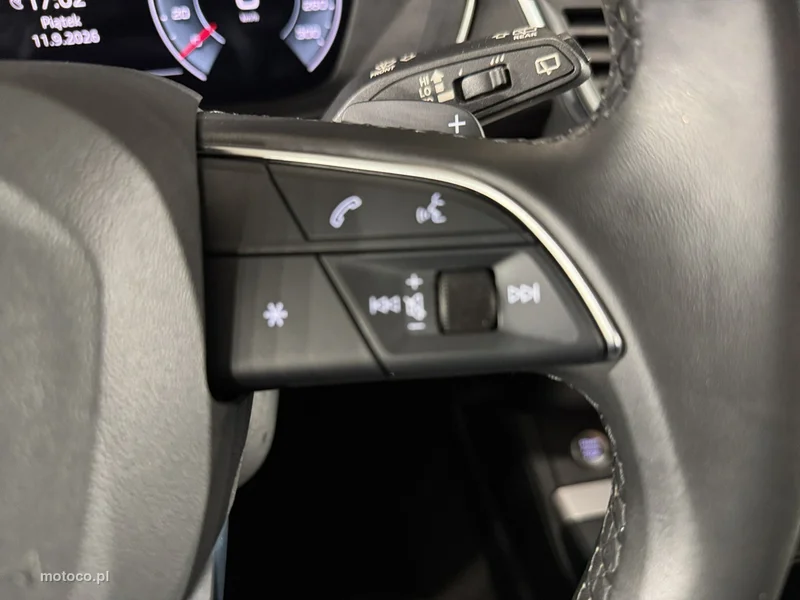Audi Q5 FY 25