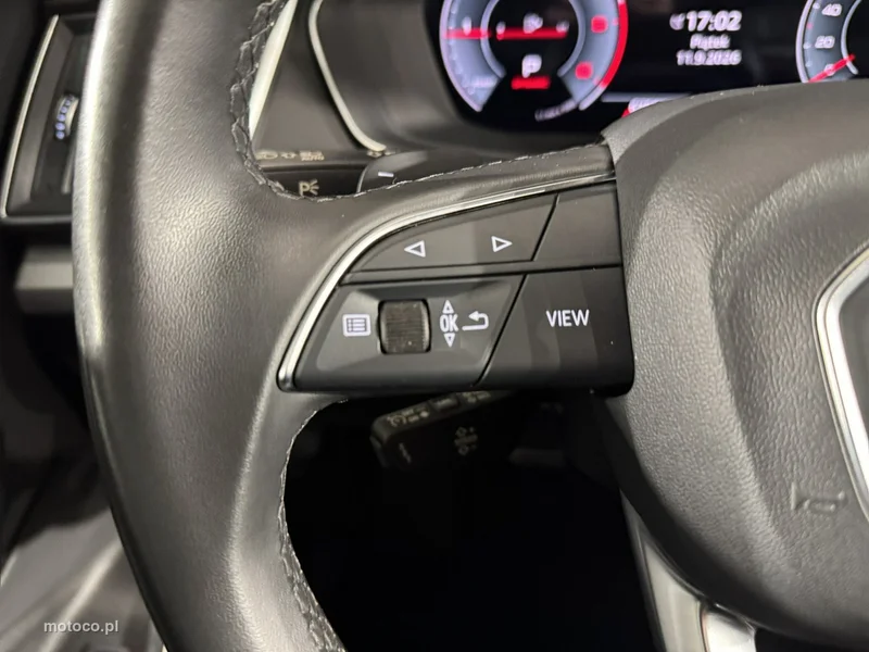 Audi Q5 FY 26