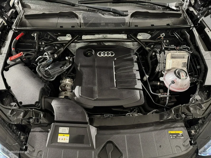 Audi Q5 FY 27