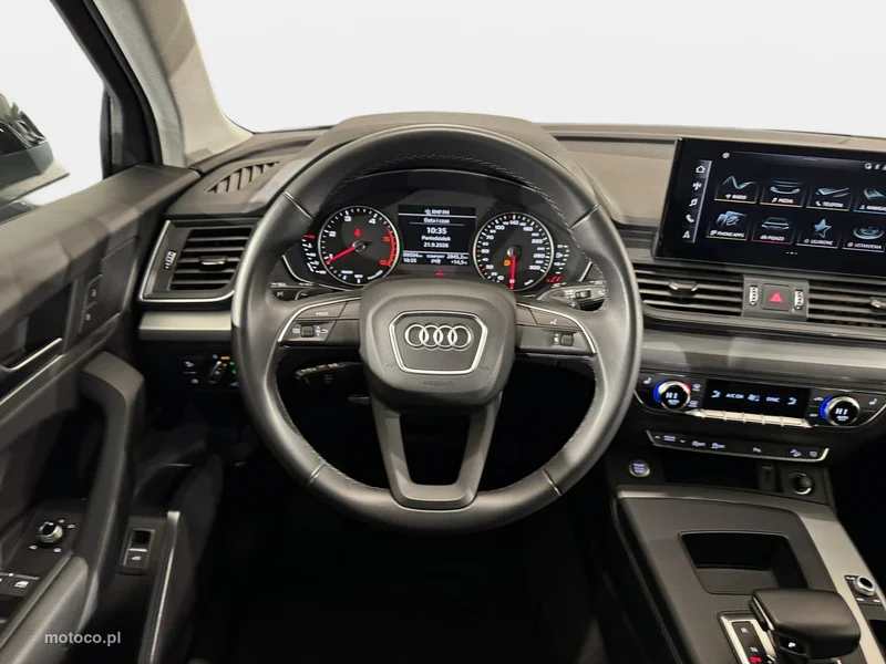 Audi Q5 FY 13