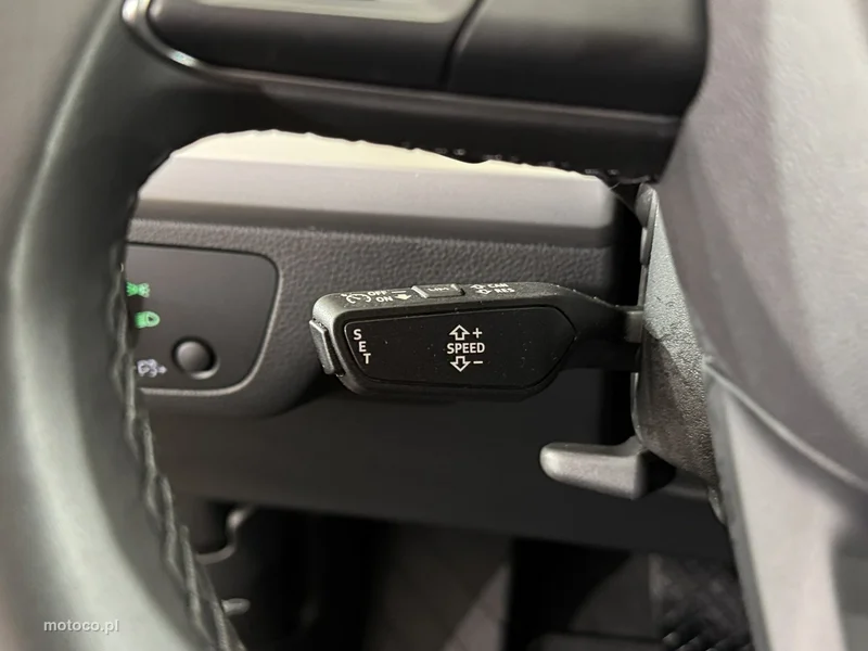 Audi Q5 FY 18