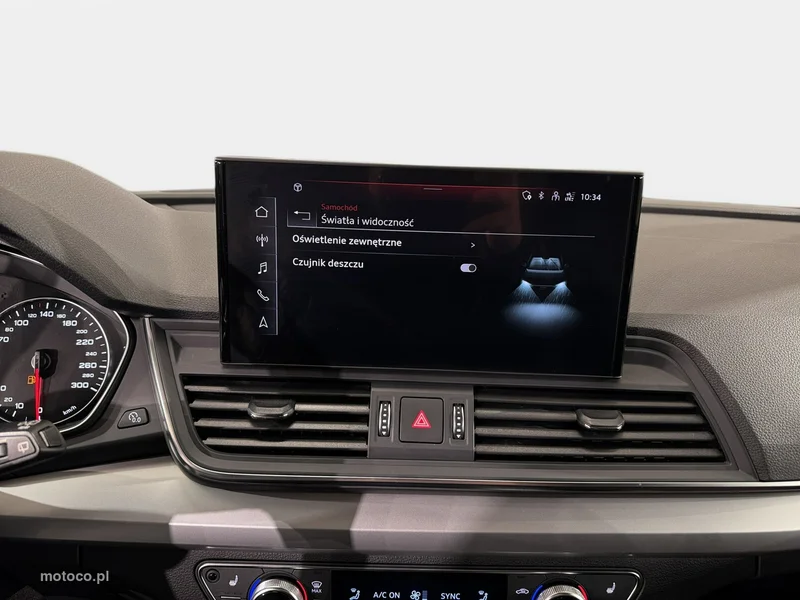 Audi Q5 FY 19