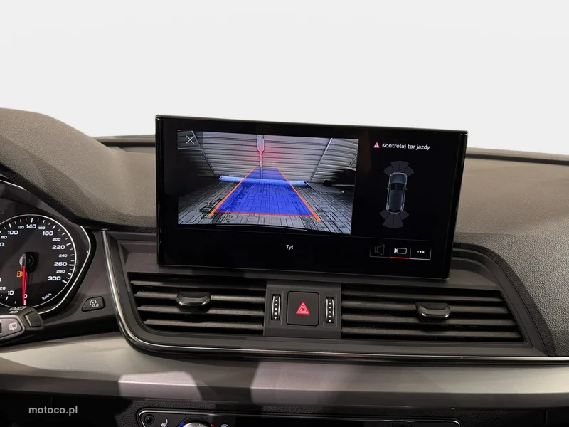 Audi Q5 FY 22