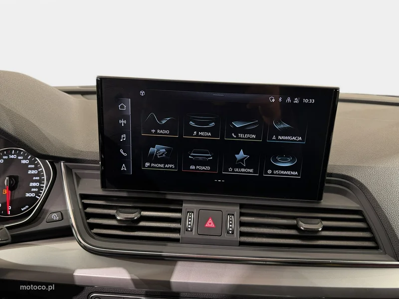Audi Q5 FY 24