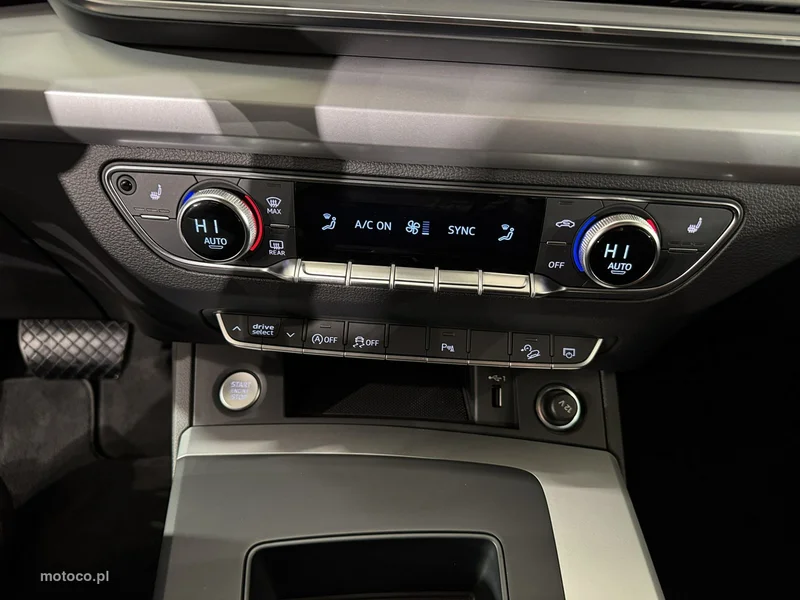 Audi Q5 FY 25