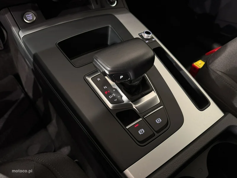 Audi Q5 FY 26