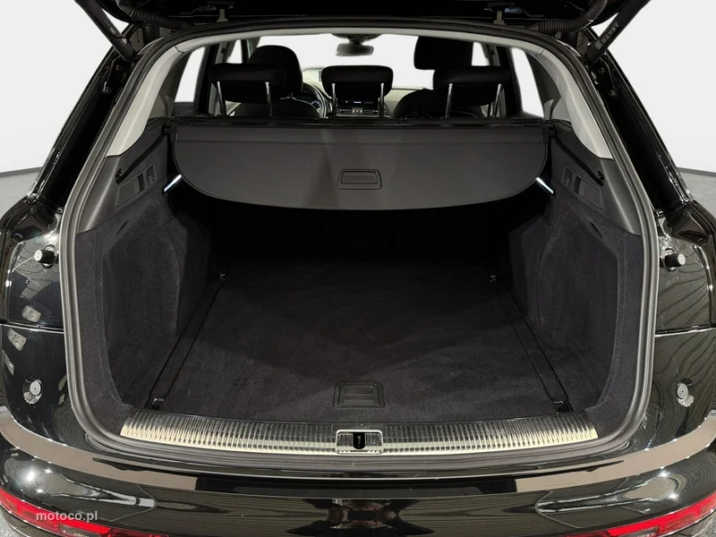 Audi Q5 FY 27