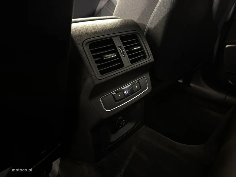 Audi Q5 FY 30