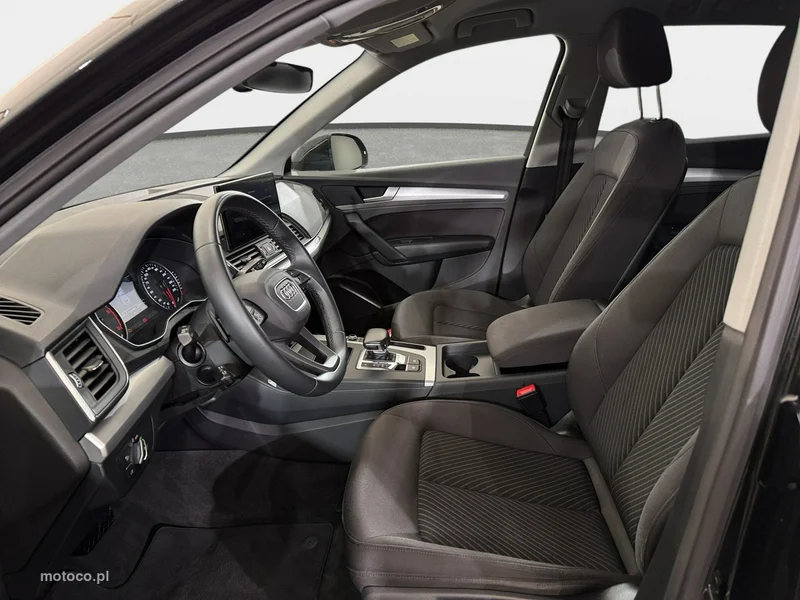Audi Q5 FY 31