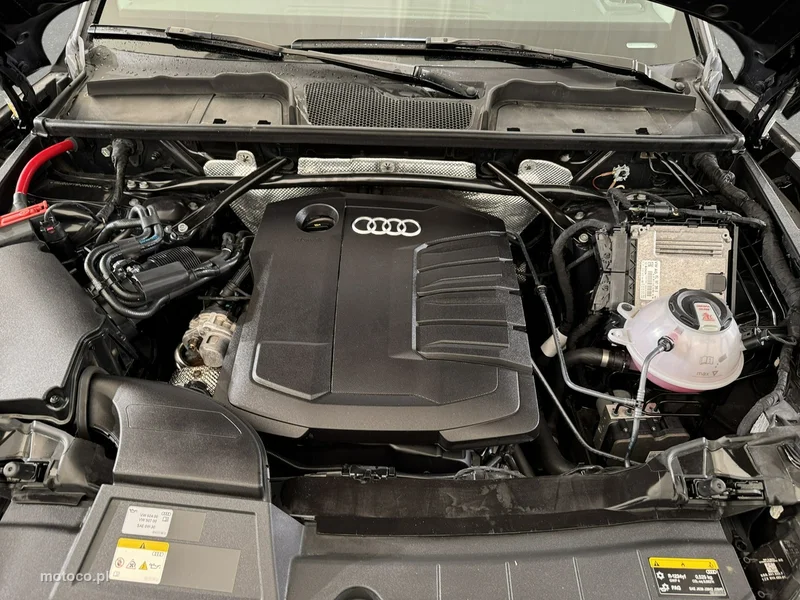 Audi Q5 FY 33