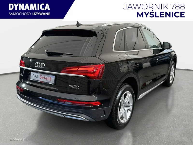 Audi Q5 FY 8