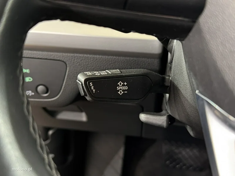 Audi Q5 FY 18