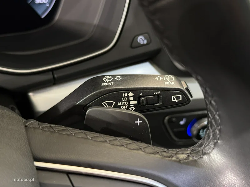 Audi Q5 FY 19