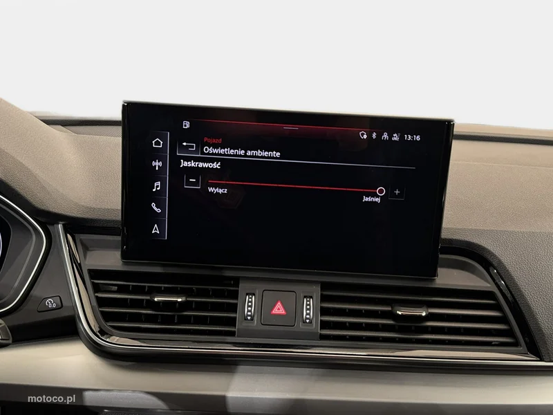 Audi Q5 FY 23