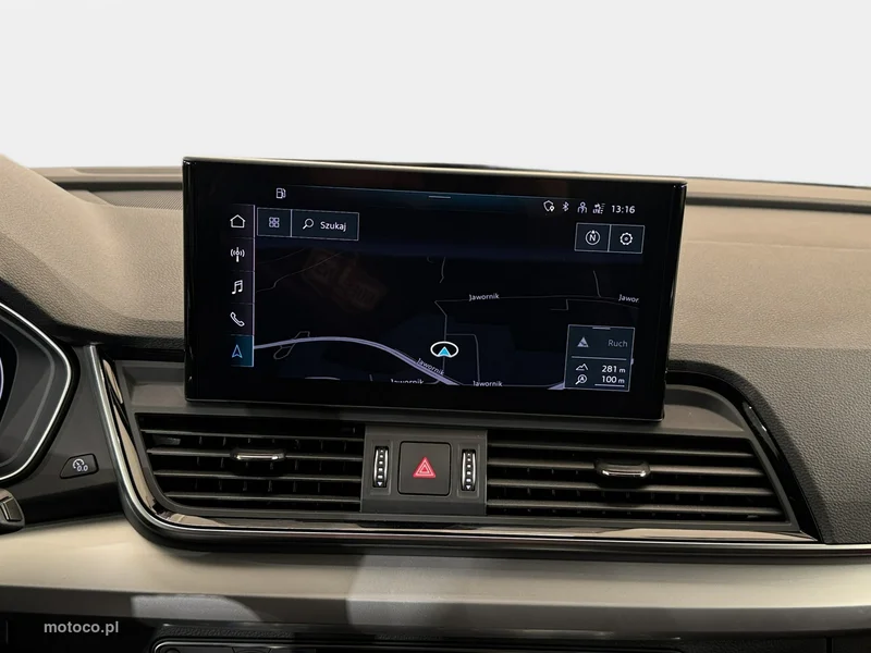 Audi Q5 FY 24