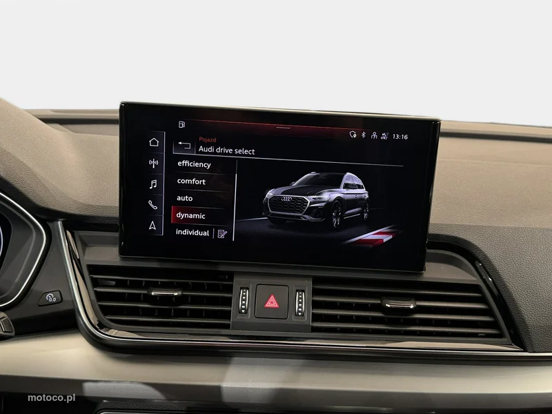 Audi Q5 FY 25