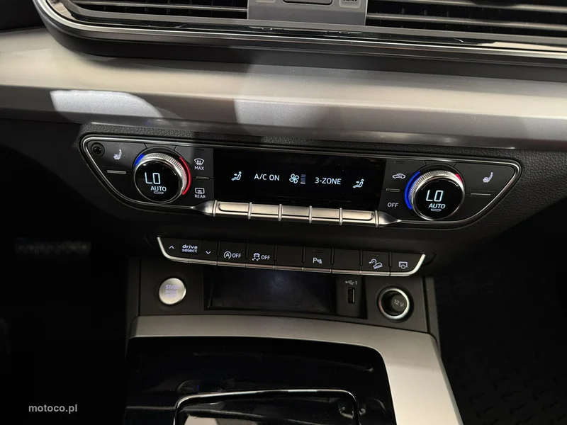 Audi Q5 FY 26