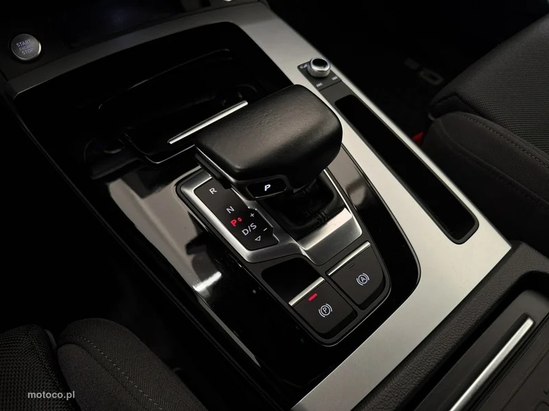 Audi Q5 FY 27