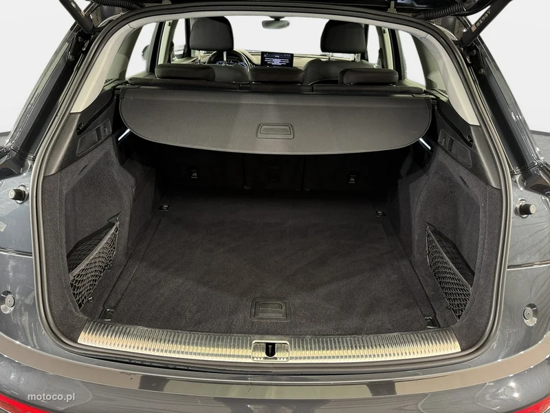 Audi Q5 FY 28