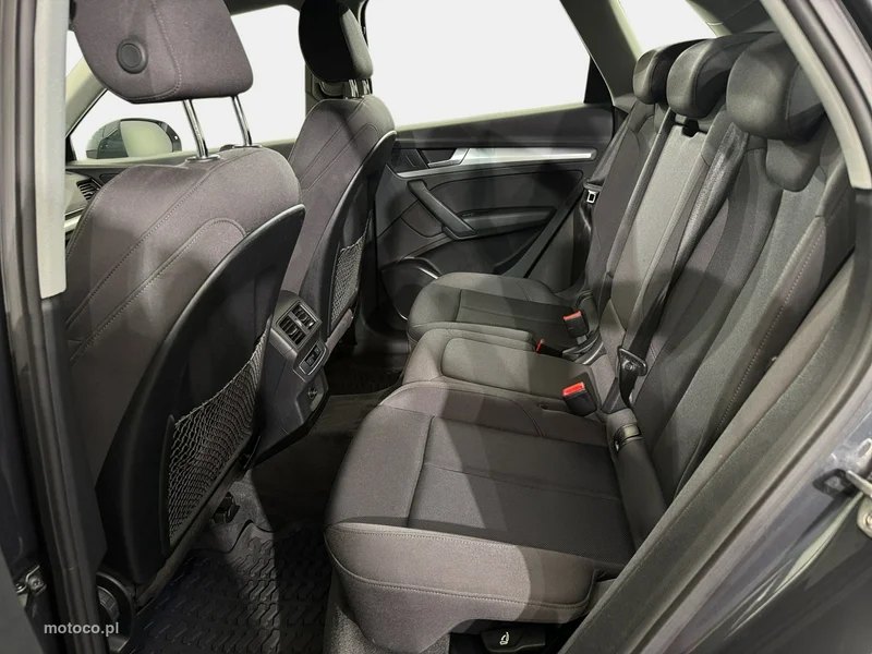 Audi Q5 FY 30
