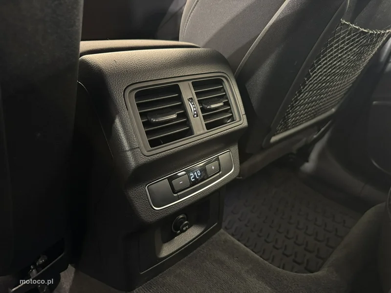 Audi Q5 FY 31