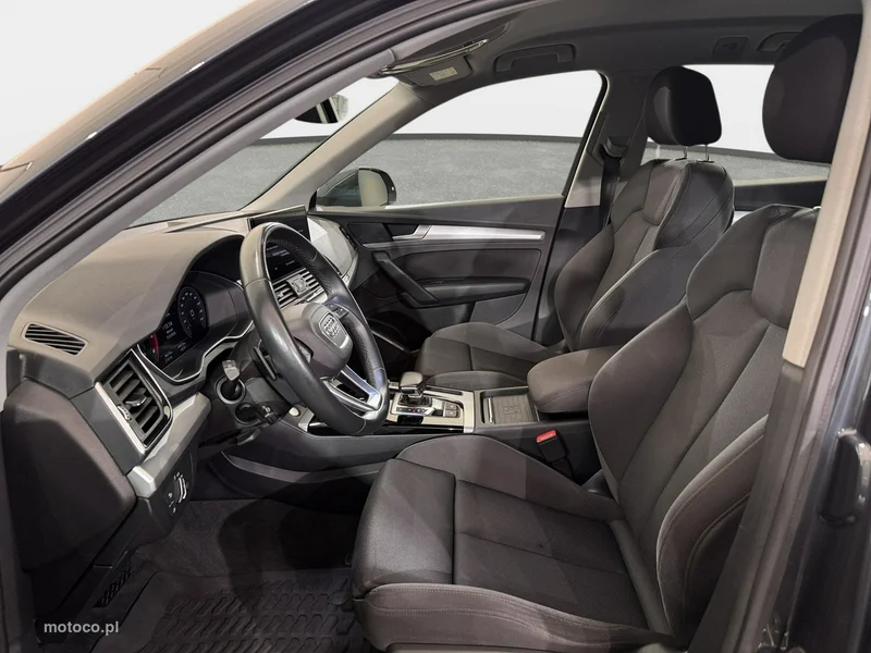 Audi Q5 FY 32