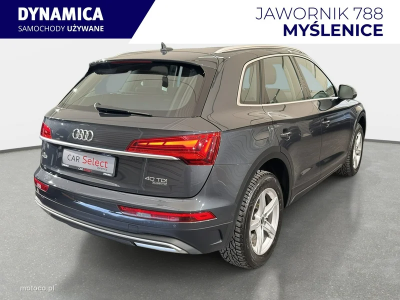 Audi Q5 FY 8