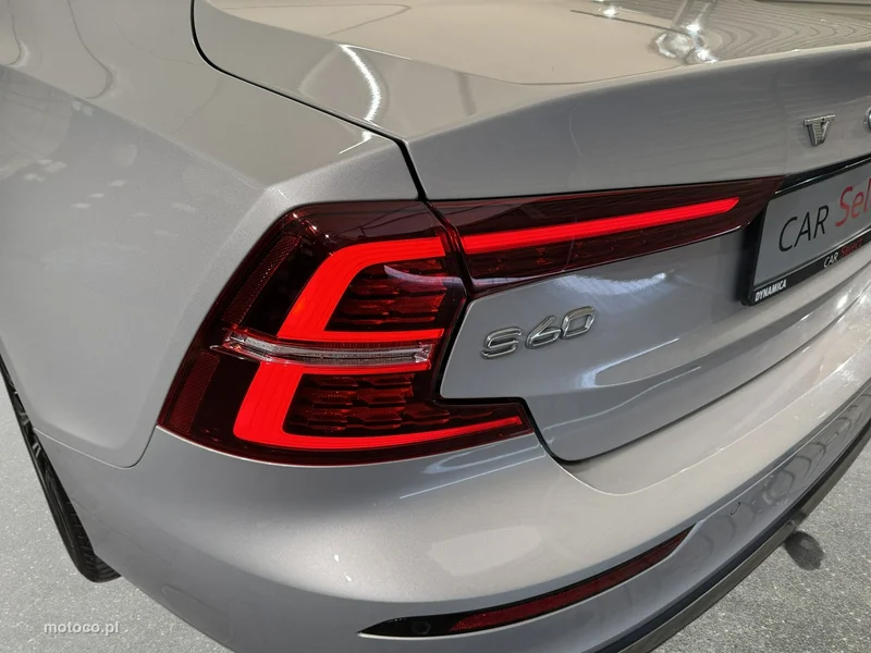 Volvo S60 11