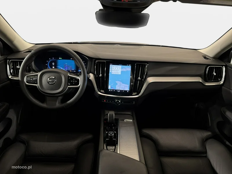 Volvo S60 12