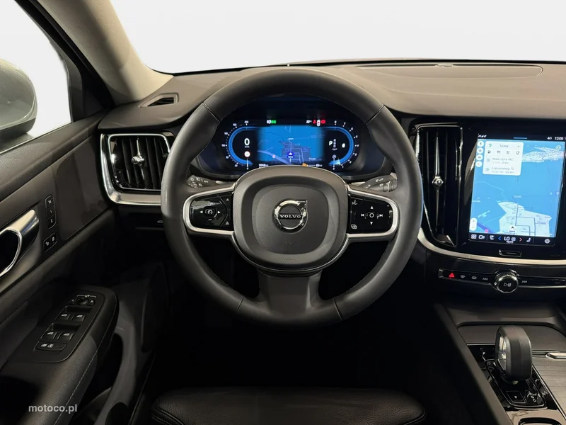 Volvo S60 13