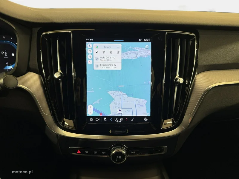 Volvo S60 18