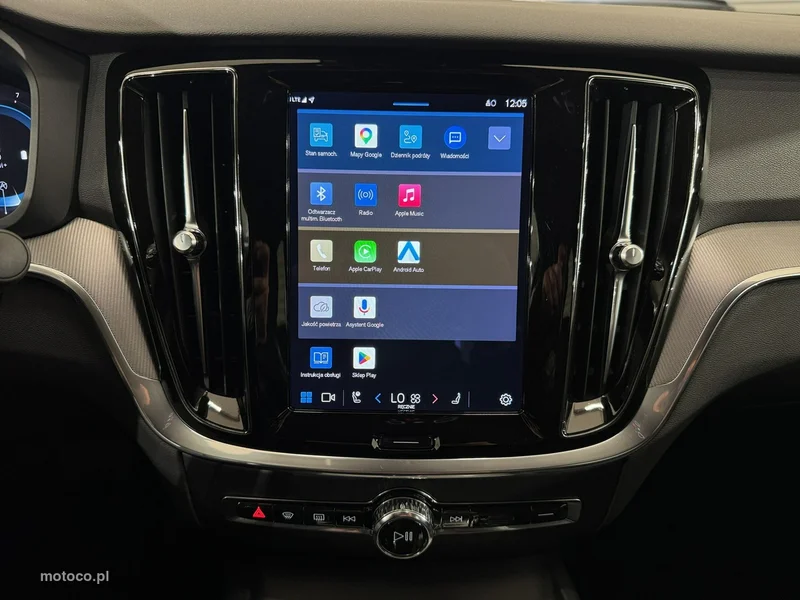 Volvo S60 20
