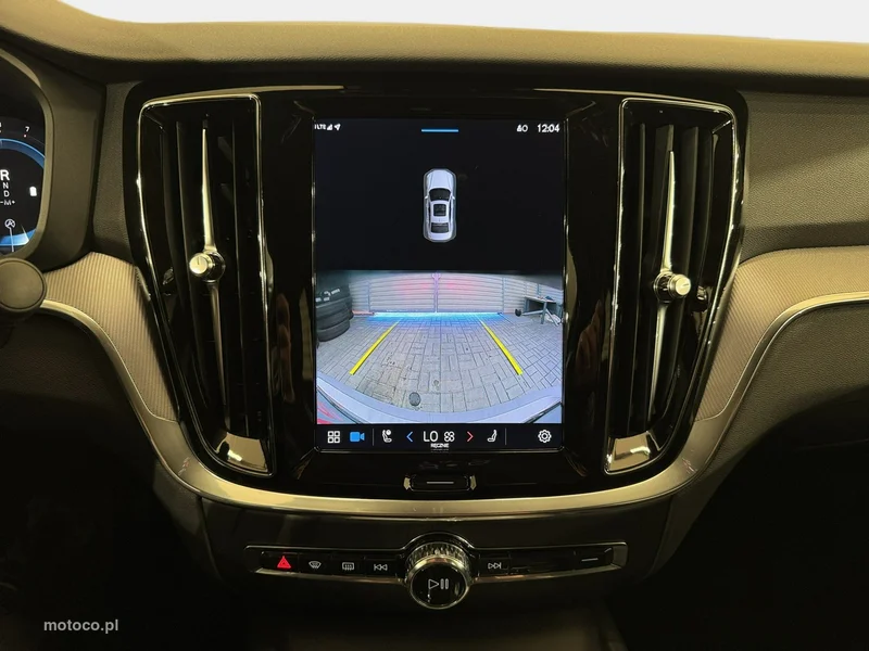 Volvo S60 21