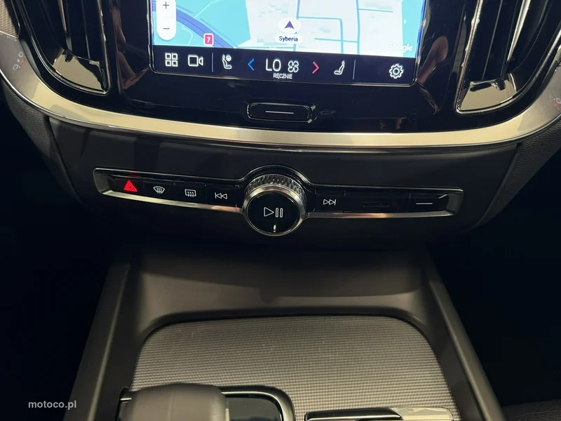 Volvo S60 24