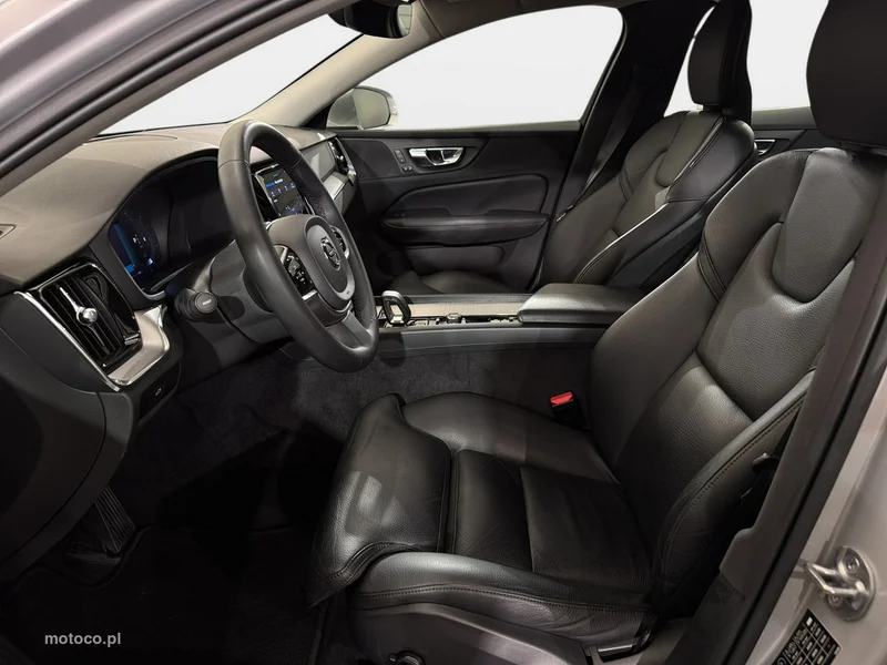 Volvo S60 30