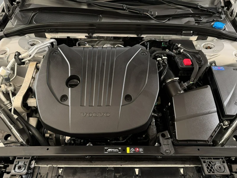 Volvo S60 33