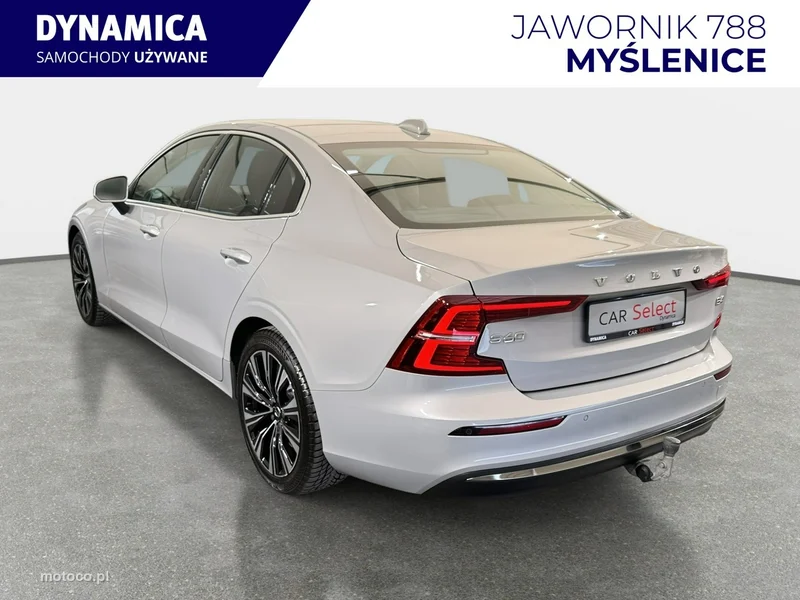 Volvo S60 6