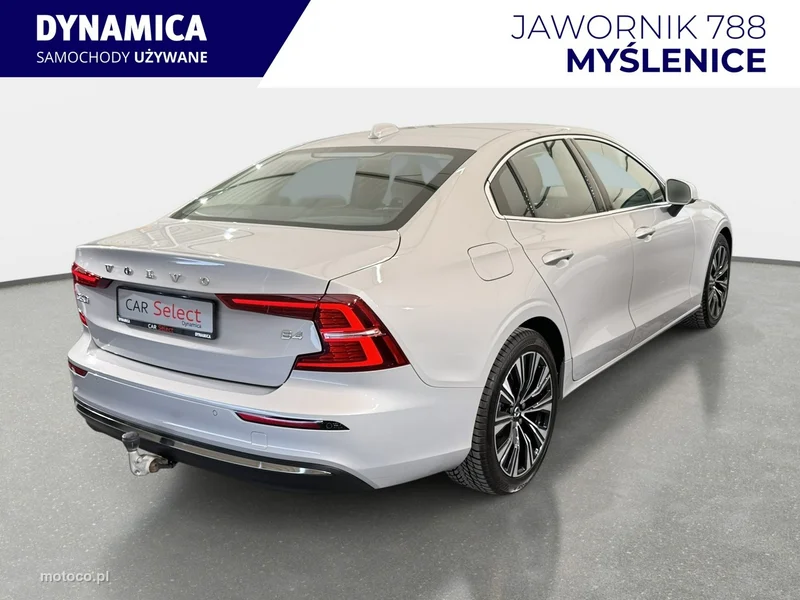 Volvo S60 8
