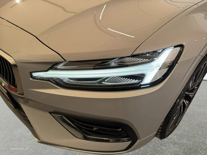 Volvo S60 9