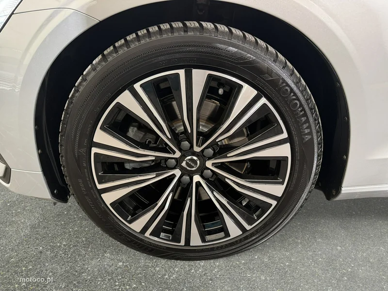 Volvo S60 10