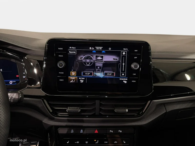 Volkswagen T-Roc A1 24