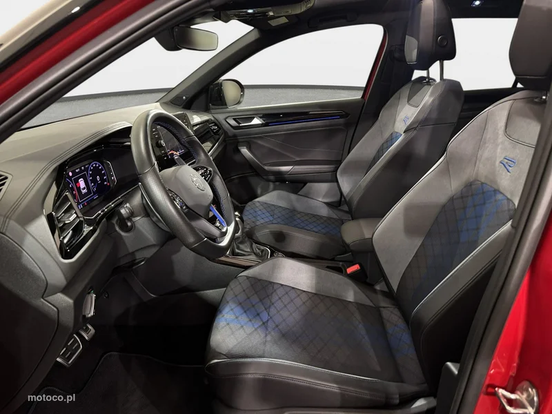 Volkswagen T-Roc A1 32