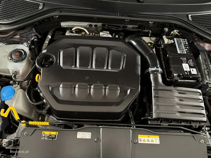 Volkswagen T-Roc A1 34