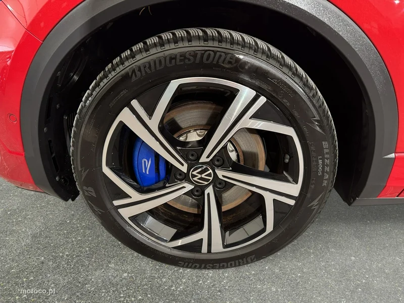Volkswagen T-Roc A1 10
