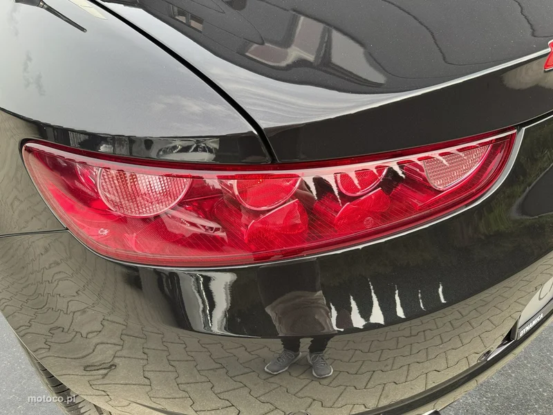 Alfa Romeo Brera 11