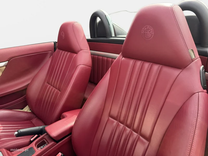 Alfa Romeo Brera 22