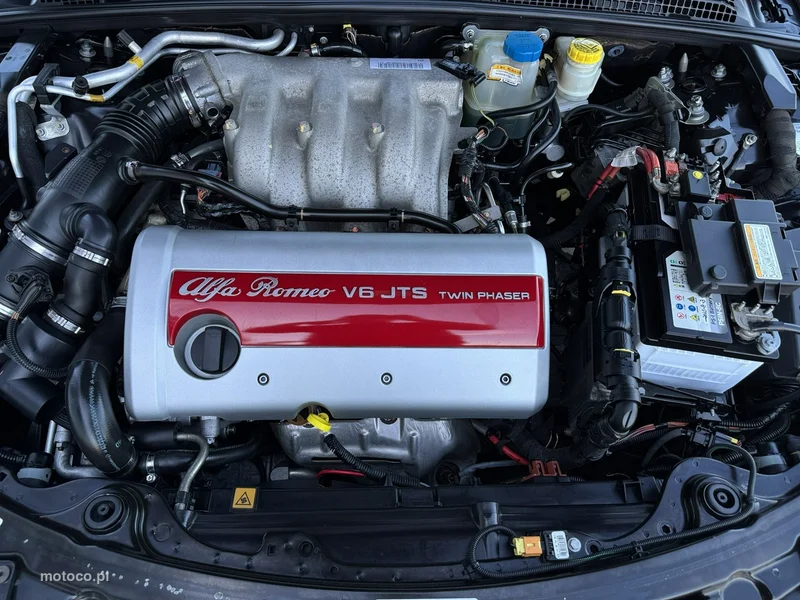 Alfa Romeo Brera 28